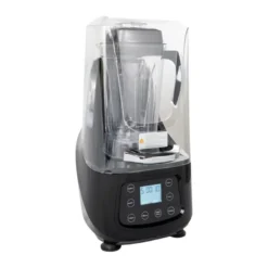 Barmixer / Blender ECO 2 Liter digital mit Schallschutz