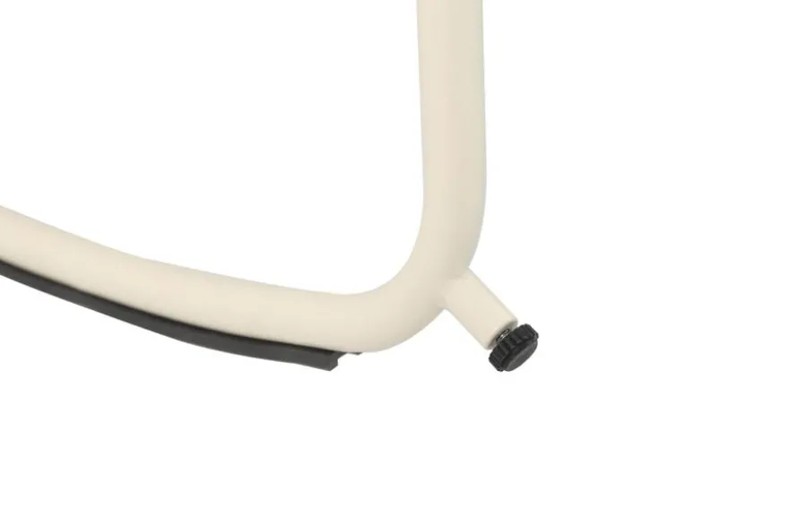 barths Brody Garten-Schaukelstuhl – Beige