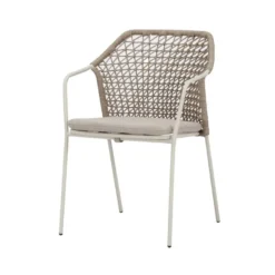 barths Burano – Stuhl Sand