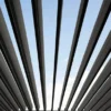 barths Cadiz Terrassenüberdachung 3600x5300x2500 mm