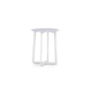barths Fellow – Beistelltisch-Set 3-tlg. Sand