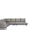 barths Fellow – Lounge-Set Anthrazit