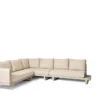 barths Fellow – Lounge-Set Sand