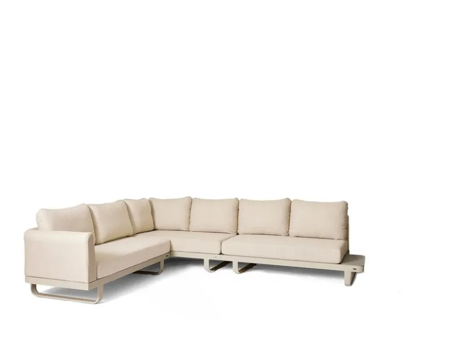 barths Fellow – Lounge-Set Sand