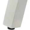 barths Halo Gartentisch Rund – Beige