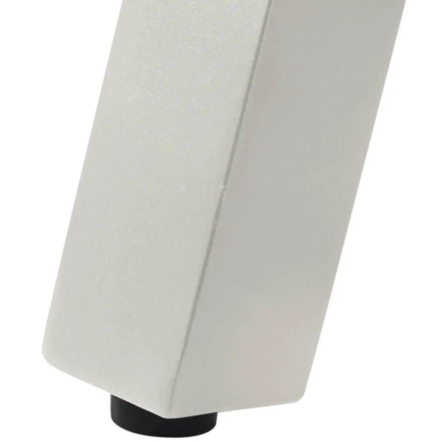 barths Halo Gartentisch Rund – Beige