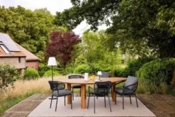 barths Ives – Stuhl Anthrazit