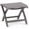 barths Larino – Hocker Anthrazit