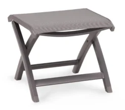 barths Larino – Hocker Anthrazit