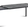 barths Palazzo – Ausziehtisch 160/210x90 cm Anthrazit