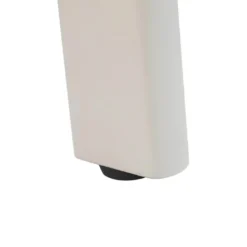 barths Polly Dining-Gartentisch – Beige-Wood