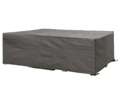 barths Profi-Schutzhülle für Lounge-Gruppen groß 3200x2750x800 mm
