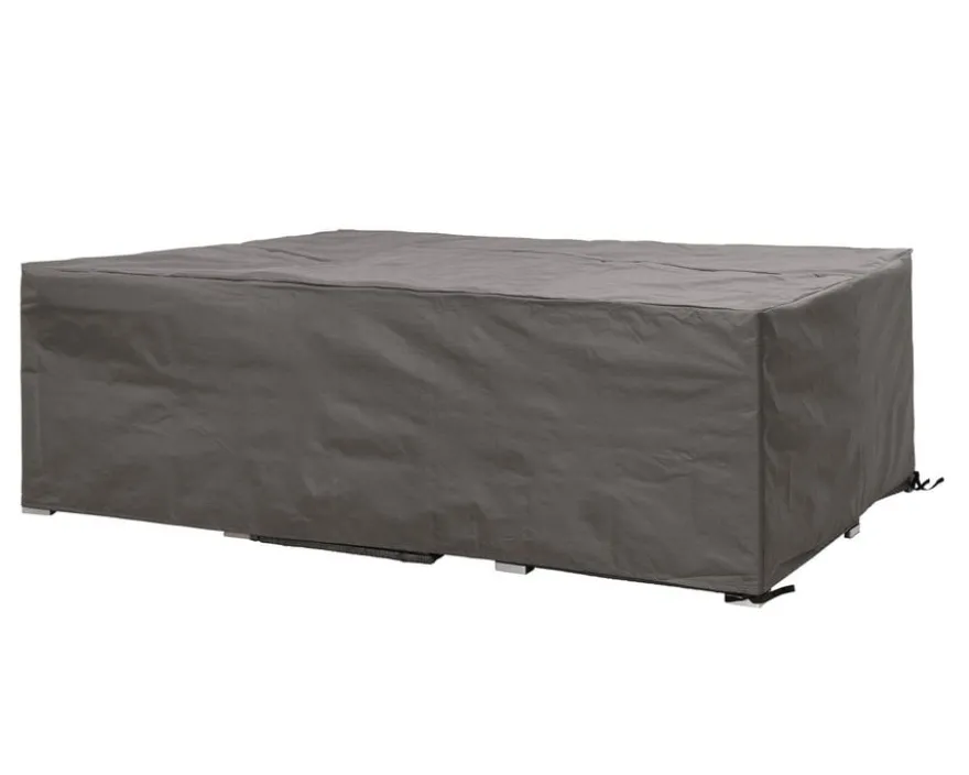 barths Profi-Schutzhülle für Lounge-Gruppen groß 3200x2750x800 mm