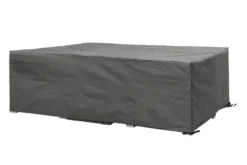 barths Profi-Schutzhülle für Lounge-Gruppen, mittel, 2500x2500x750 mm