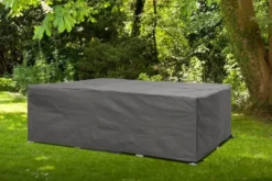 barths Profi-Schutzhülle für Lounge-Gruppen, mittel, 2500x2500x750 mm