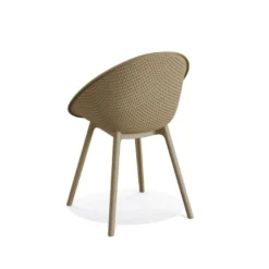barths Qosy Outdoor Stuhl - Sand