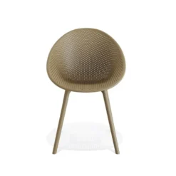 barths Qosy Outdoor Stuhl - Sand
