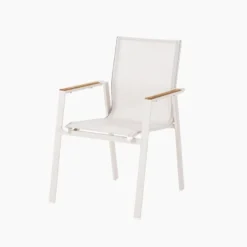 barths Rhodos – Dining-Sessel Sand