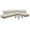 barths Salerno – Lounge-Gruppe Sand