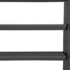barths Shutter – Wand 113 cm (für breite 360 + 720cm) Anthrazit