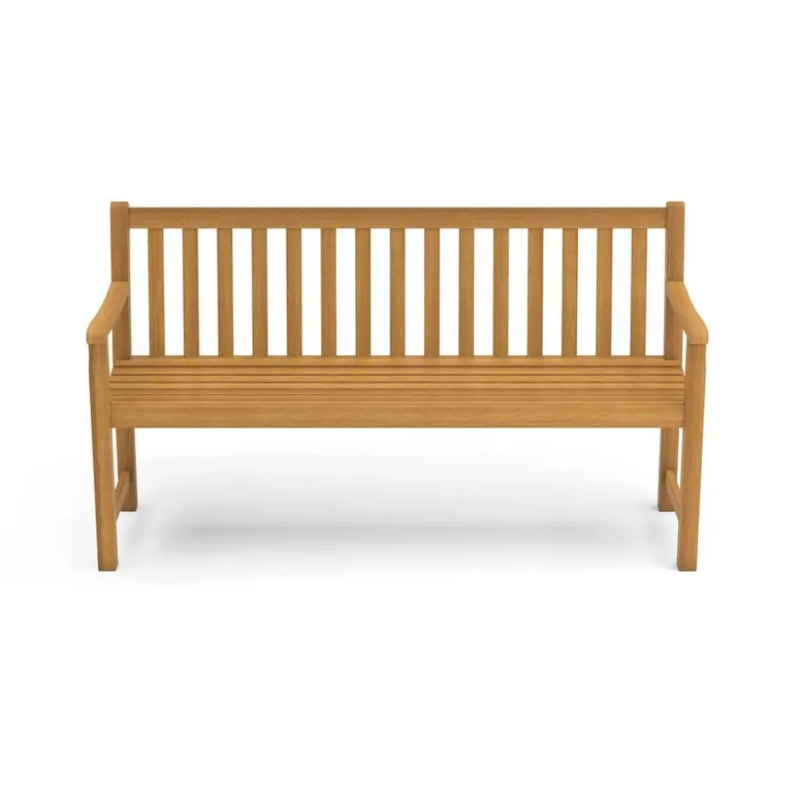 barths Stockholm – Bank Akazie 150 cm Akazie
