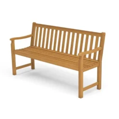 barths Stockholm – Bank Akazie 150 cm Akazie
