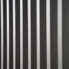 barths Vertical – Wand 93 cm (für breite 300cm) Anthrazit