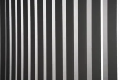 barths Vertical – Wand 93 cm (für breite 300cm) Anthrazit