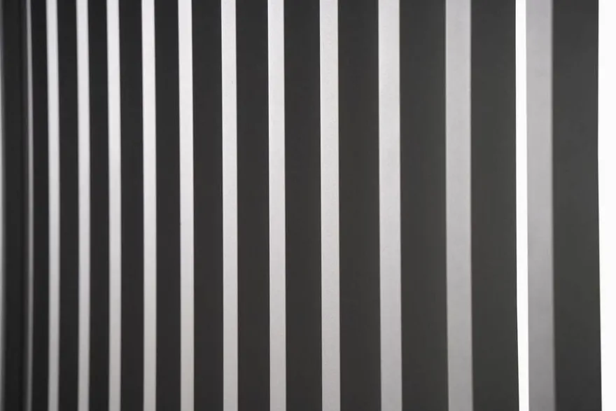 barths Vertical – Wand 93 cm (für breite 300cm) Anthrazit