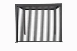 barths Vertical – Wand 93 cm (für breite 300cm) Anthrazit
