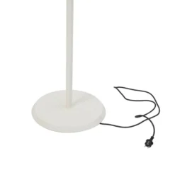 barths Zen Heater Terrassenheizer freistehend 1500 W – Beige