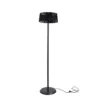 barths Zen Heater Terrassenheizer freistehend 1500 W – Schwarz
