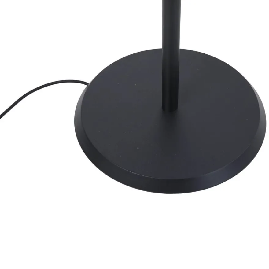barths Zen Heater Terrassenheizer freistehend 1500 W – Schwarz