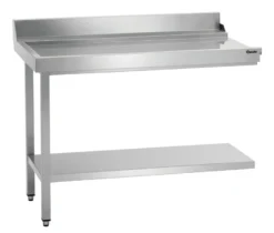 Bartscher Ablauftisch DS-1200LI