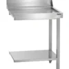 Bartscher Ablauftisch DS-700R