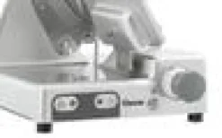 Bartscher Aufschnittmaschine PRO 300-G