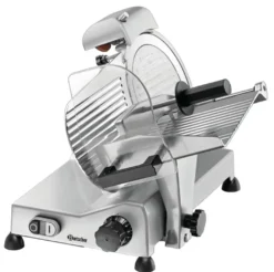Bartscher Aufschnittmaschine 220 Plus
