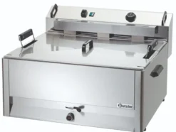 Bartscher Backwarenfritteuse 30 Liter