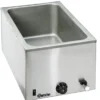 Bartscher Bain Marie 1/1GN, 200mm, mit Hahn