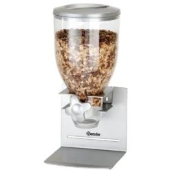 Bartscher Cerealienspender, 1-fach