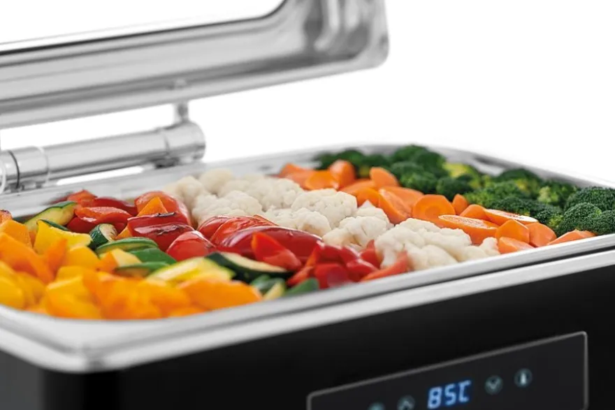 Bartscher Chafing-Dish 1/1 500 EP-S