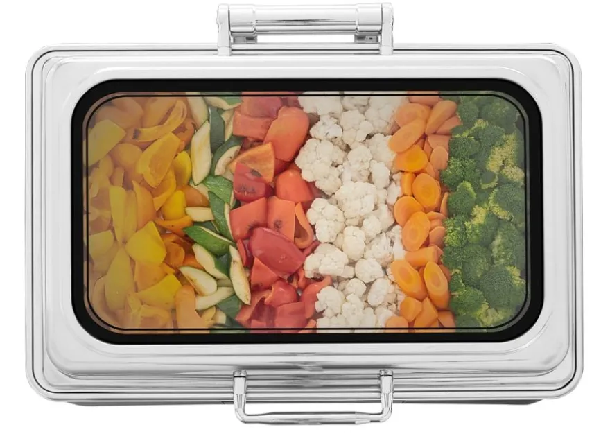 Bartscher Chafing-Dish 1/1 500 EP-S