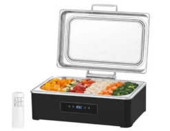 Bartscher Chafing-Dish 1/1 500 EP-S