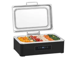 Bartscher Chafing-Dish 1/1 500 EP-S