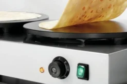 Bartscher Crêpes Eisen 2CP400