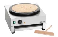Bartscher Crêpes Eisen 1CP400