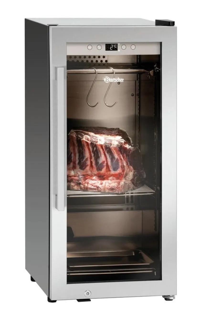 Bartscher Dry Age Schrank 63