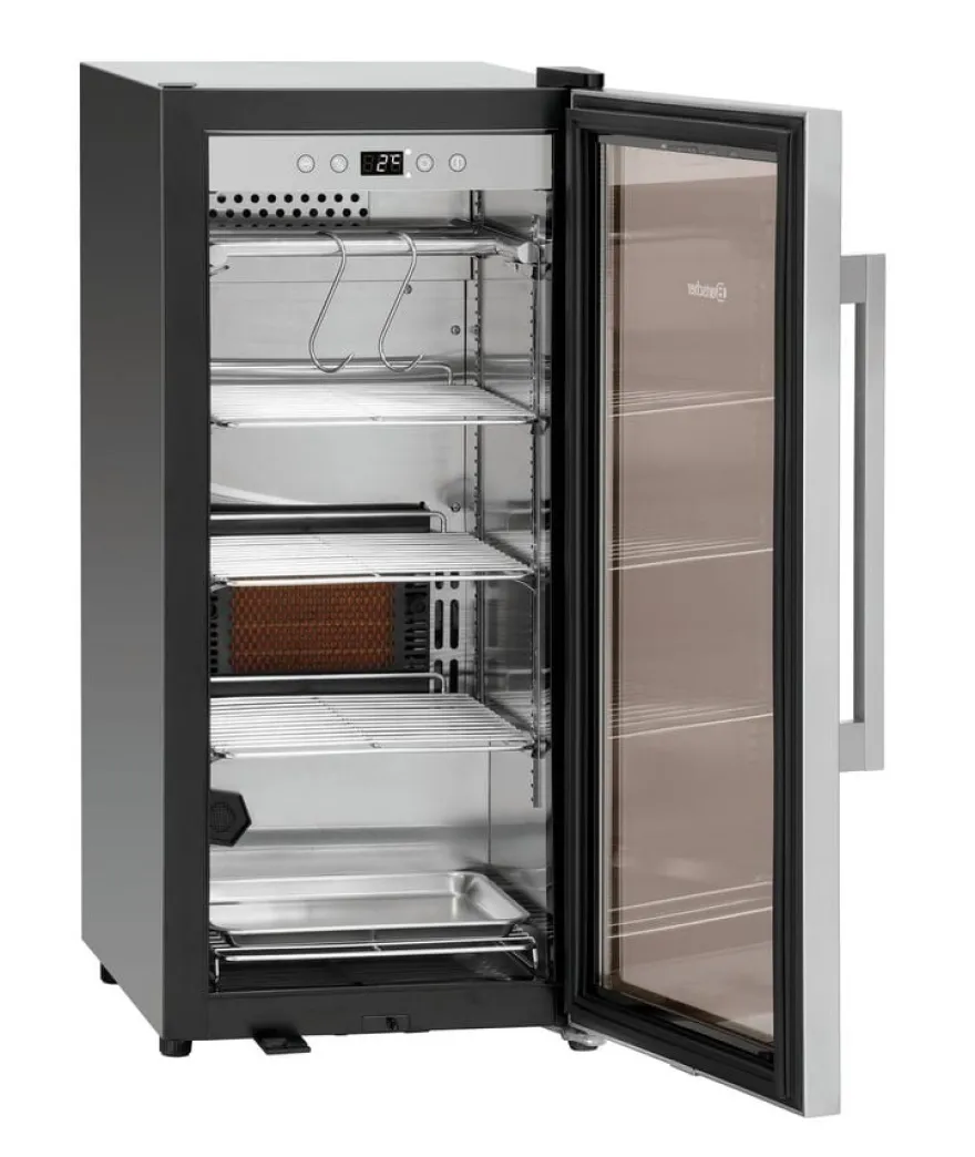 Bartscher Dry Age Schrank 63
