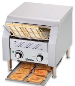Bartscher Durchlauftoaster