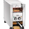 Bartscher Durchlauftoaster Mini-XS